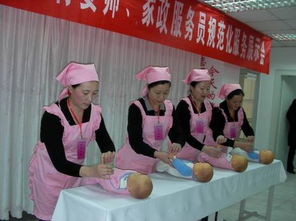 柳州市万众家政服务中心 一站式家政服务价格与月嫂选择指南