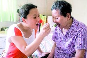 家政服务迈入‘私人定制’时代 月薪过万背后的信息技术驱动