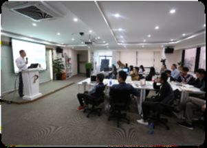 沧州中力知识科技 家政服务的股权融资实践与启示