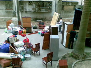 广州人人搬家公司 以服务为先，打造家政服务新标杆